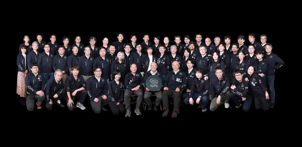 QPS研究所小型SAR衛星13号機（※1） 「ミクラ-Ⅰ」米国Rocket Lab社 Electronロケットにて2026年5月以降に打上げ予定 画像 6