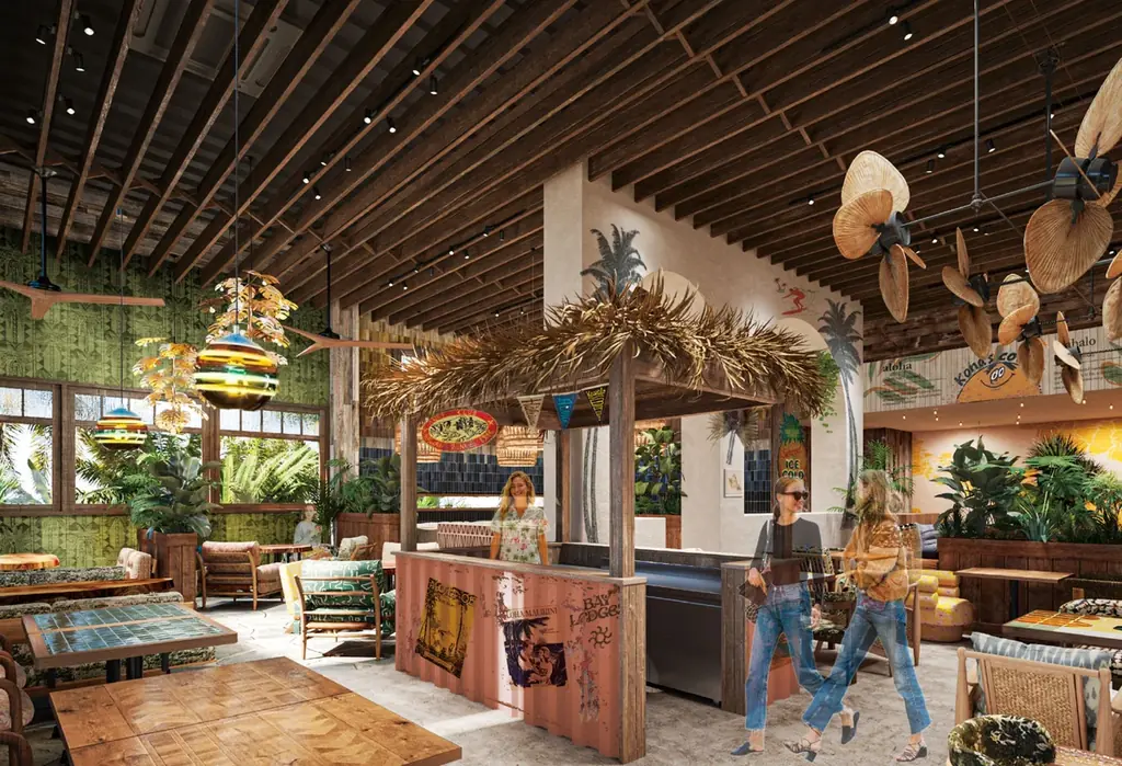 ハワイアン カフェ・レストラン「コナズ珈琲」宮城県2店舗目は、名取市！コナズ珈琲 名取店2026年4月23日（木）10時オープン 画像 4