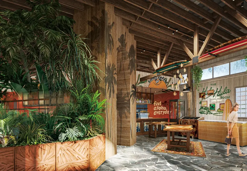 ハワイアン カフェ・レストラン「コナズ珈琲」宮城県2店舗目は、名取市！コナズ珈琲 名取店2026年4月23日（木）10時オープン 画像 5