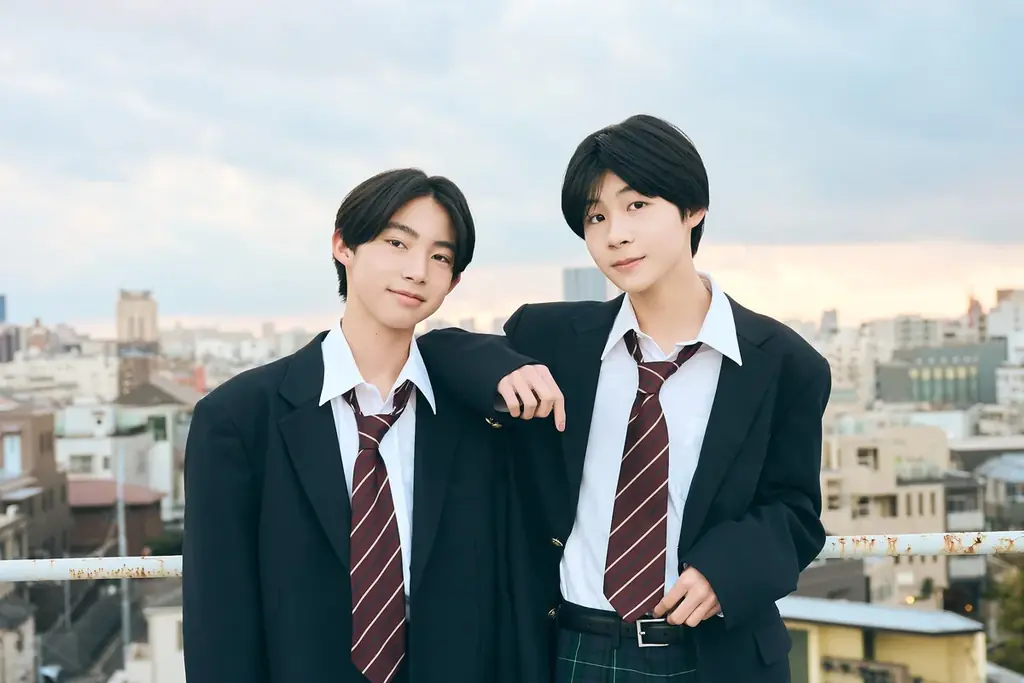 4月11日スタート AOI×HAL新連載＠ニコラネット