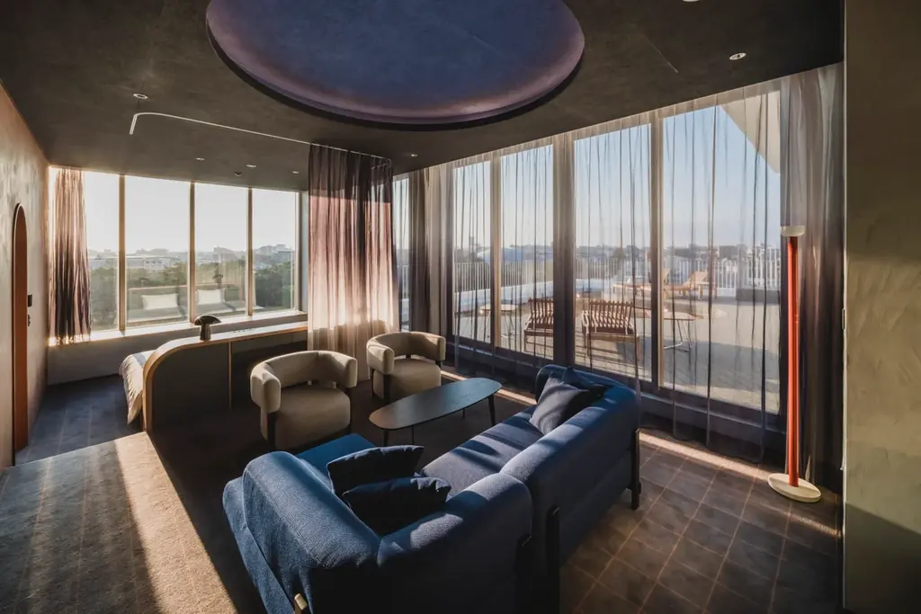 千葉観光の”Hub”となる千葉市初のブティックホテル「THE TSUBAKIMORI Hotel & Residence」が、ホテル併設のビストロ＆Barと共に、5月7日(木)グランドオープン！ 画像 10