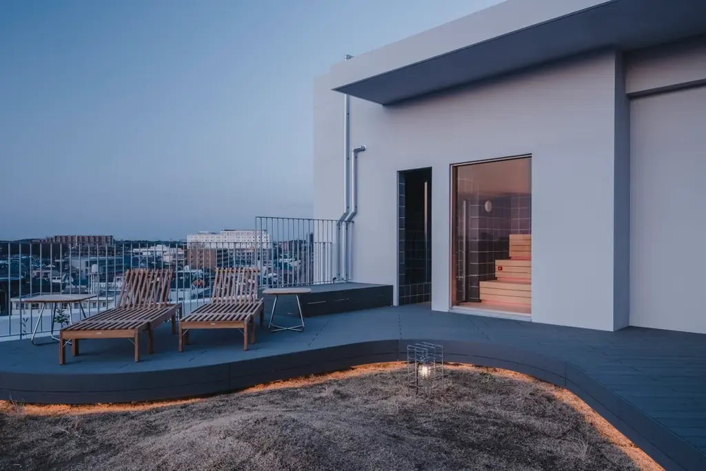 千葉観光の”Hub”となる千葉市初のブティックホテル「THE TSUBAKIMORI Hotel & Residence」が、ホテル併設のビストロ＆Barと共に、5月7日(木)グランドオープン！ 画像 11