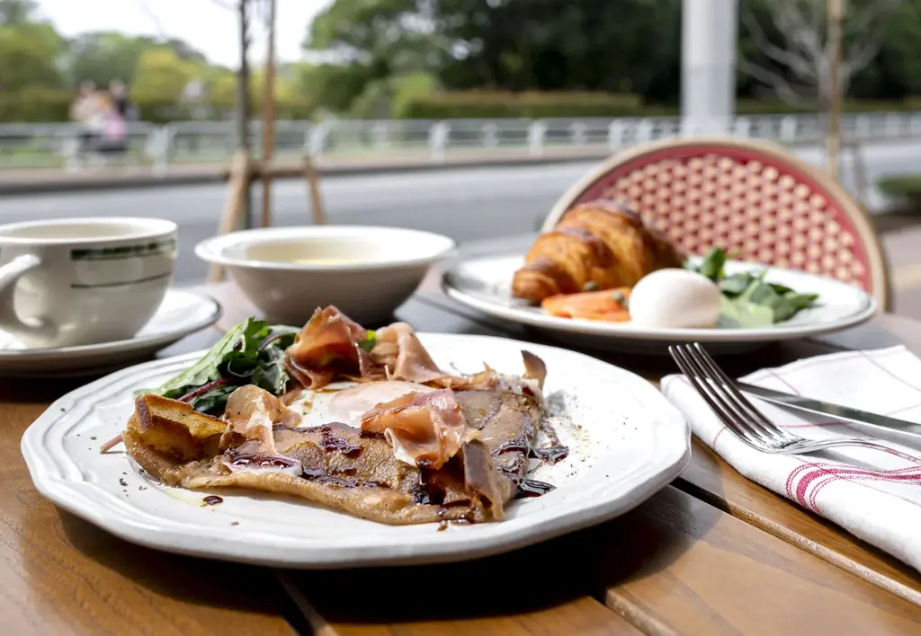 千葉観光の”Hub”となる千葉市初のブティックホテル「THE TSUBAKIMORI Hotel & Residence」が、ホテル併設のビストロ＆Barと共に、5月7日(木)グランドオープン！ 画像 14