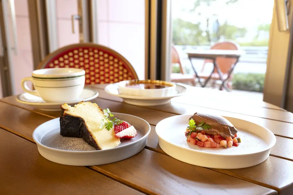 千葉観光の”Hub”となる千葉市初のブティックホテル「THE TSUBAKIMORI Hotel & Residence」が、ホテル併設のビストロ＆Barと共に、5月7日(木)グランドオープン！ 画像 15