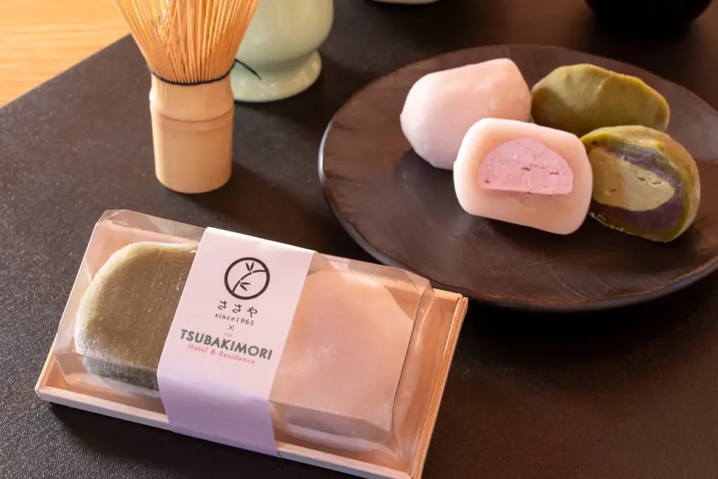 千葉観光の”Hub”となる千葉市初のブティックホテル「THE TSUBAKIMORI Hotel & Residence」が、ホテル併設のビストロ＆Barと共に、5月7日(木)グランドオープン！ 画像 19