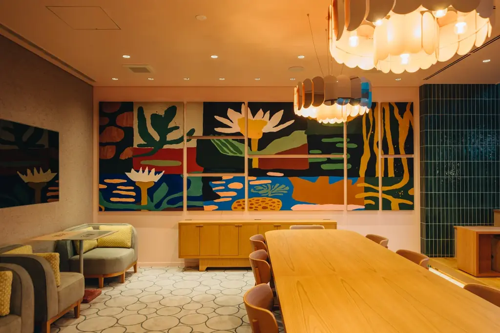 千葉観光の”Hub”となる千葉市初のブティックホテル「THE TSUBAKIMORI Hotel & Residence」が、ホテル併設のビストロ＆Barと共に、5月7日(木)グランドオープン！ 画像 22