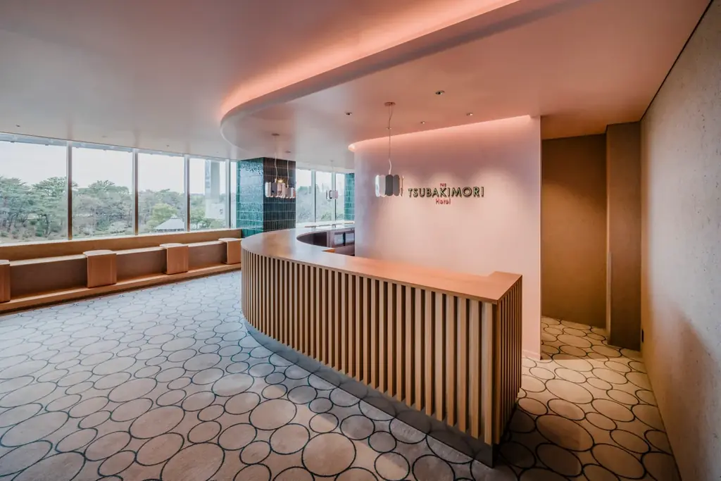 千葉観光の”Hub”となる千葉市初のブティックホテル「THE TSUBAKIMORI Hotel & Residence」が、ホテル併設のビストロ＆Barと共に、5月7日(木)グランドオープン！ 画像 3