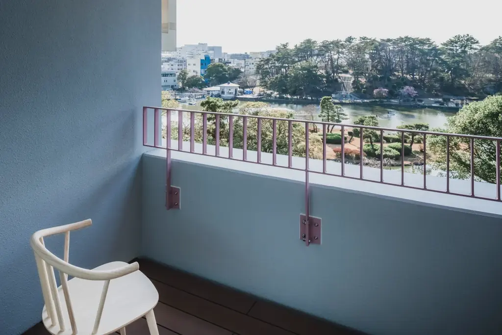 千葉観光の”Hub”となる千葉市初のブティックホテル「THE TSUBAKIMORI Hotel & Residence」が、ホテル併設のビストロ＆Barと共に、5月7日(木)グランドオープン！ 画像 4