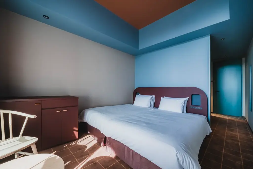 千葉観光の”Hub”となる千葉市初のブティックホテル「THE TSUBAKIMORI Hotel & Residence」が、ホテル併設のビストロ＆Barと共に、5月7日(木)グランドオープン！ 画像 5