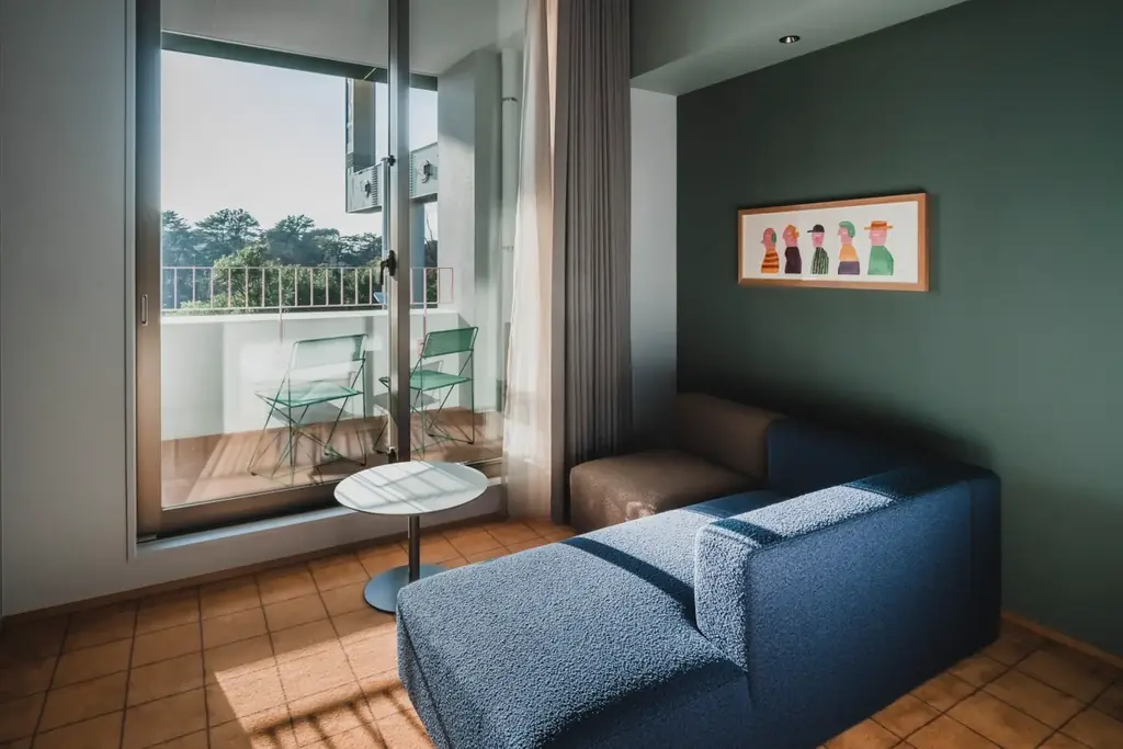 千葉観光の”Hub”となる千葉市初のブティックホテル「THE TSUBAKIMORI Hotel & Residence」が、ホテル併設のビストロ＆Barと共に、5月7日(木)グランドオープン！ 画像 7