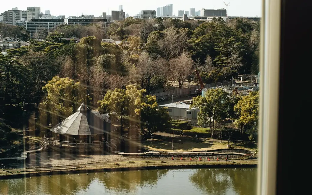 千葉観光の”Hub”となる千葉市初のブティックホテル「THE TSUBAKIMORI Hotel & Residence」が、ホテル併設のビストロ＆Barと共に、5月7日(木)グランドオープン！ 画像 9
