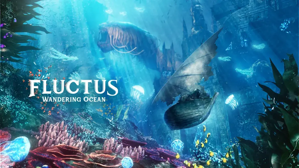 一歩も歩かず、異世界へ。福岡キャナルシティに「座ったまま楽しむ」次世代VRシアターが4月17日オープン！ 画像 4