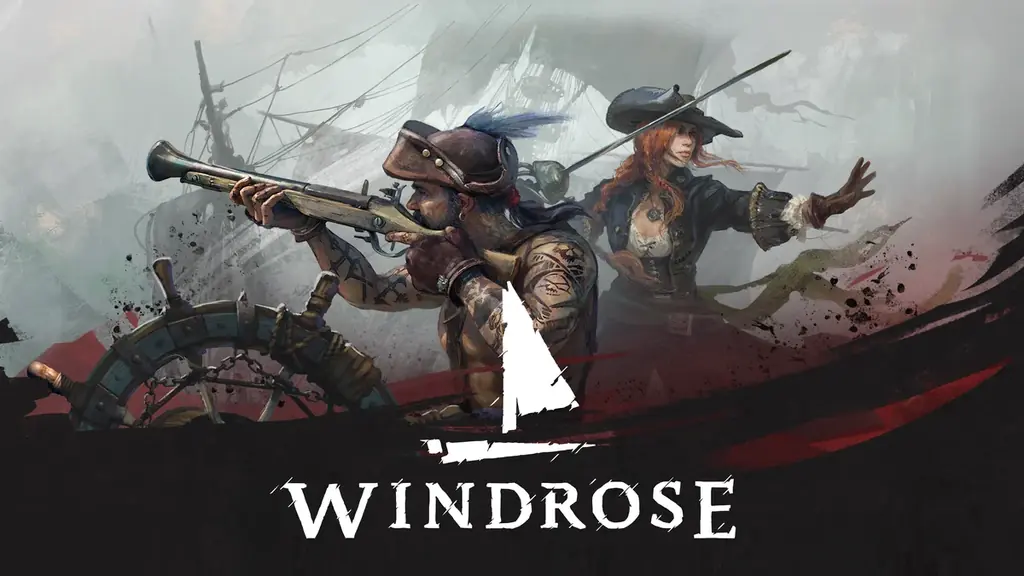 Steamウィッシュリスト世界トップ10入りの海賊時代オープンワールドサバイバルクラフト『Windrose / ウィンドローズ』、2026年4月14日(火)アーリーアクセス開始！ 画像 1
