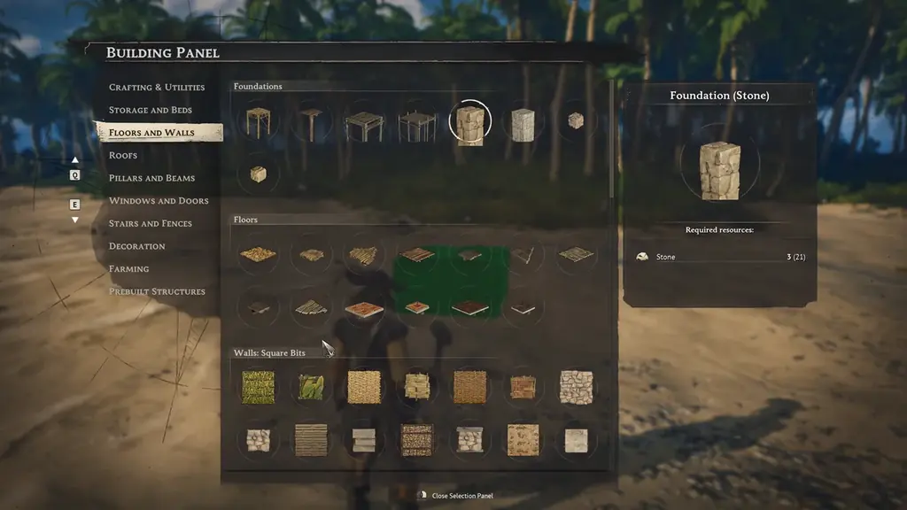 Steamウィッシュリスト世界トップ10入りの海賊時代オープンワールドサバイバルクラフト『Windrose / ウィンドローズ』、2026年4月14日(火)アーリーアクセス開始！ 画像 6