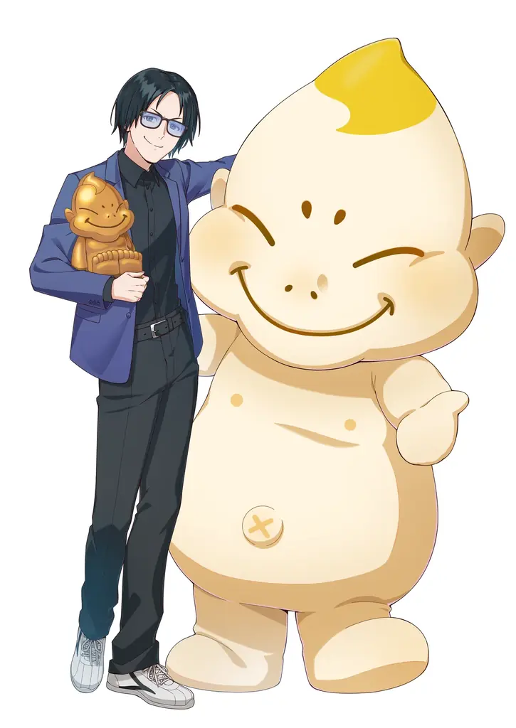 「ストグラ街歩き in 大阪」とビリケンさんコラボが決定！ 画像 5