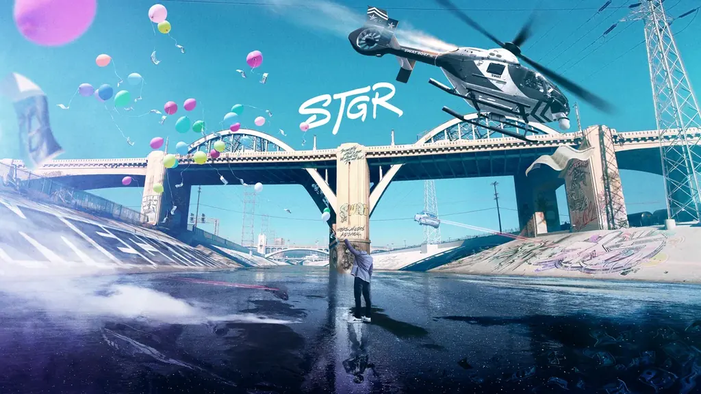 「ストグラ街歩き in 大阪」とビリケンさんコラボが決定！ 画像 6