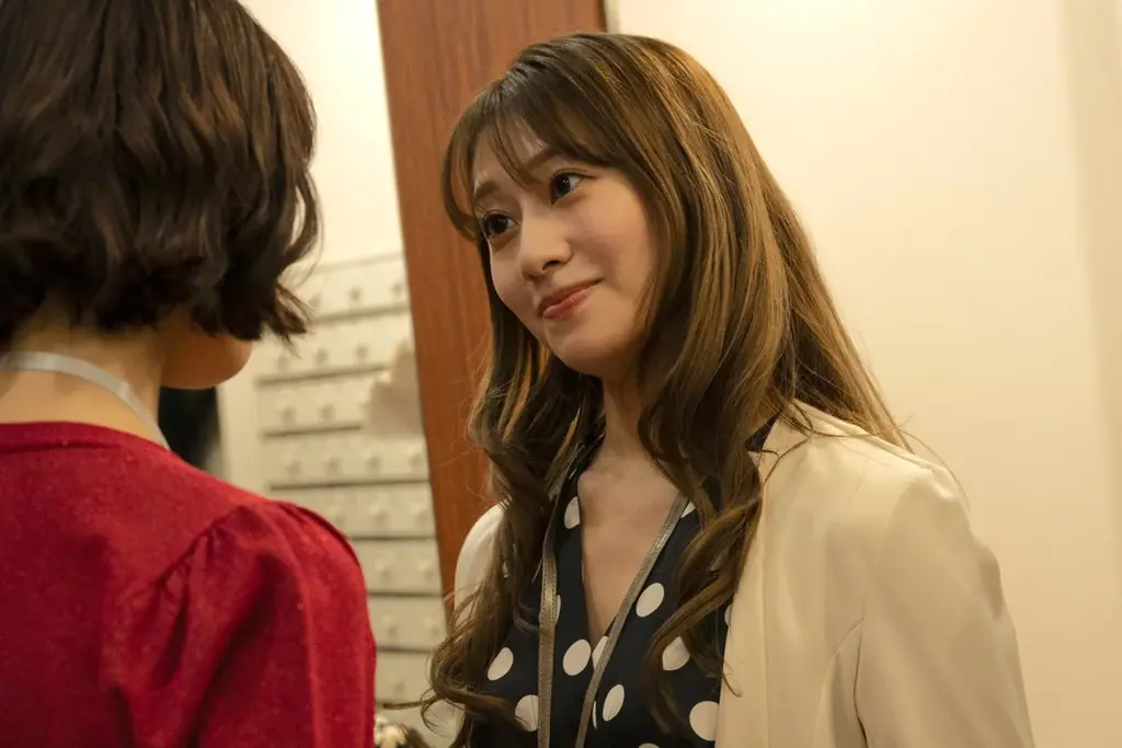 主演・大友花恋×共演・船津稜雅（超特急）×桜井玲香木曜ドラマ『あざとかわいいワタシが優勝』第3話場面写真・あらすじ・PR動画解禁！！4月16日（木）21:25～21:54放送 画像 2