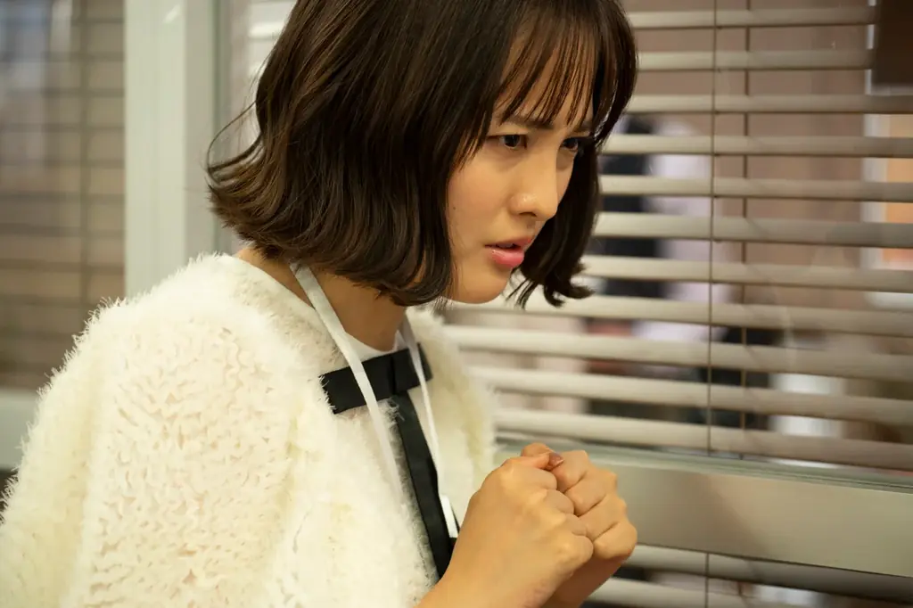 主演・大友花恋×共演・船津稜雅（超特急）×桜井玲香木曜ドラマ『あざとかわいいワタシが優勝』第3話場面写真・あらすじ・PR動画解禁！！4月16日（木）21:25～21:54放送 画像 5