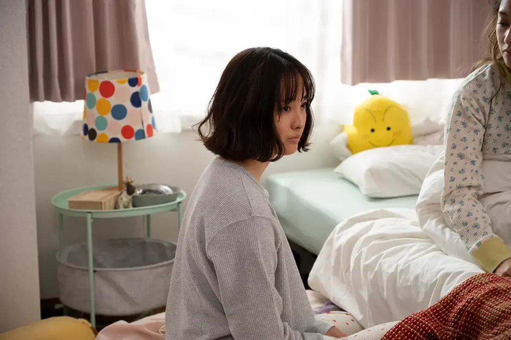 主演・大友花恋×共演・船津稜雅（超特急）×桜井玲香木曜ドラマ『あざとかわいいワタシが優勝』第3話場面写真・あらすじ・PR動画解禁！！4月16日（木）21:25～21:54放送 画像 9