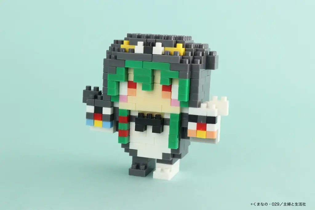 “買って終わらない”推し活が、もっと身近に。「ミタクルブロック」が長期受注販売という新形態で人気4タイトルを再展開 画像 5