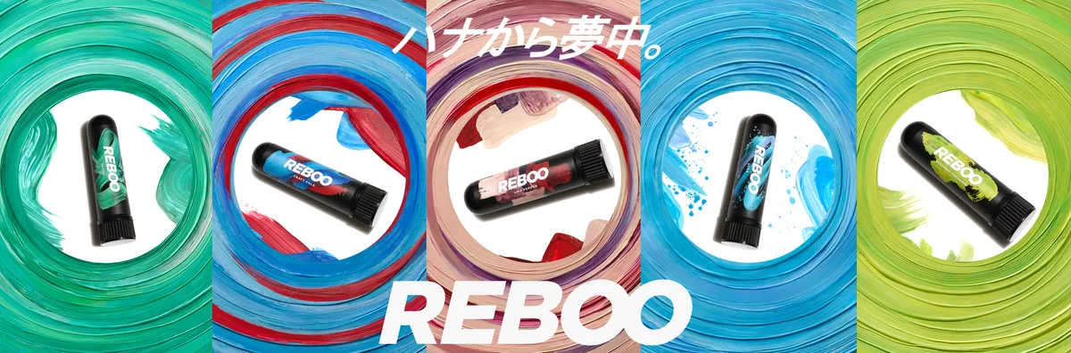 人気VTuber発 eスポーツ大会に“呼吸で整える”新習慣──「REBOO（リブー）」、獅白ぼたん主催「獅白杯 – オフライン -」に協賛決定 画像 2