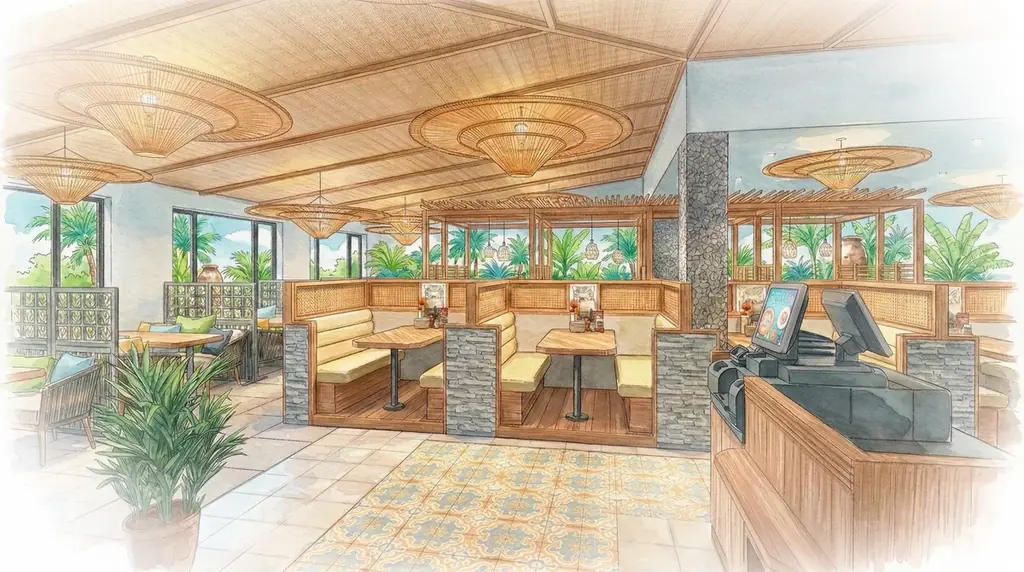 【初上陸！】ついに岡山県へ。PISOLAが、2026年5月9日（土）中国エリアに初出店します！ 画像 2