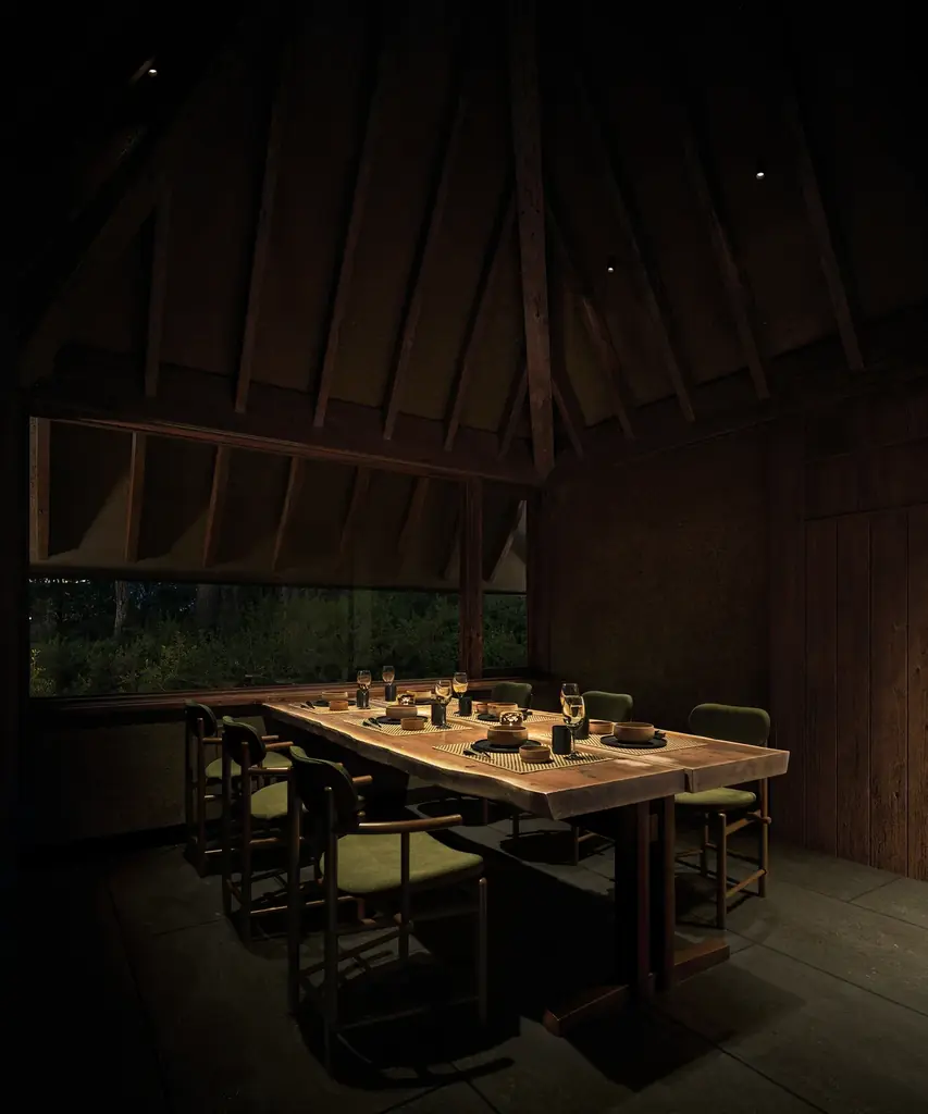 【4月予約開始】“ ありのままへ、還る旅。” 軽井沢の森に佇む全室スイート・サウナ付き「ESSENCE KARUIZAWA」第一期 7月22日オープン 画像 11