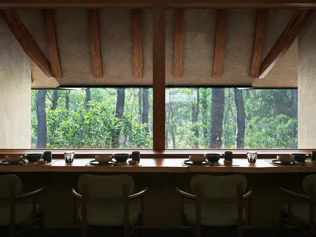 【4月予約開始】“ ありのままへ、還る旅。” 軽井沢の森に佇む全室スイート・サウナ付き「ESSENCE KARUIZAWA」第一期 7月22日オープン 画像 12