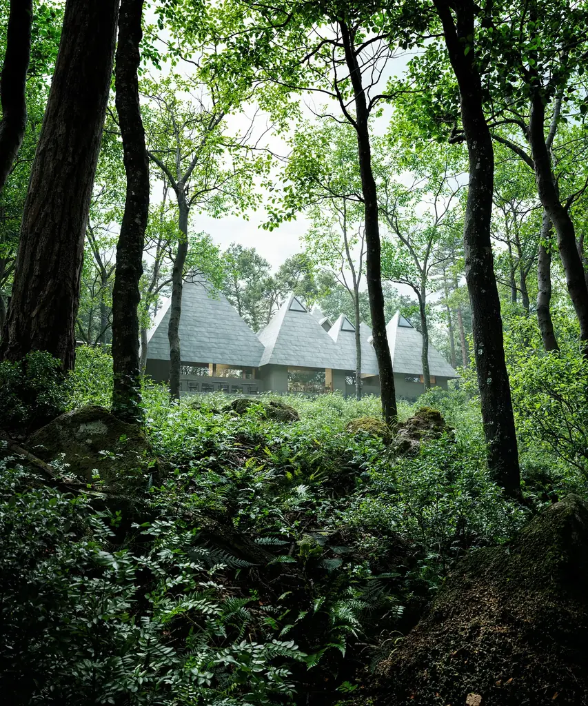 【4月予約開始】“ ありのままへ、還る旅。” 軽井沢の森に佇む全室スイート・サウナ付き「ESSENCE KARUIZAWA」第一期 7月22日オープン 画像 3