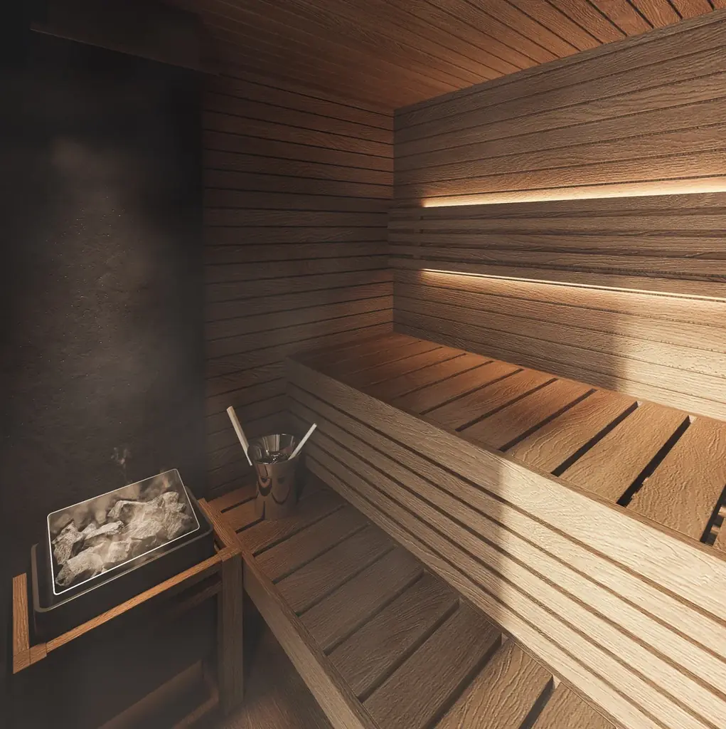 【4月予約開始】“ ありのままへ、還る旅。” 軽井沢の森に佇む全室スイート・サウナ付き「ESSENCE KARUIZAWA」第一期 7月22日オープン 画像 8