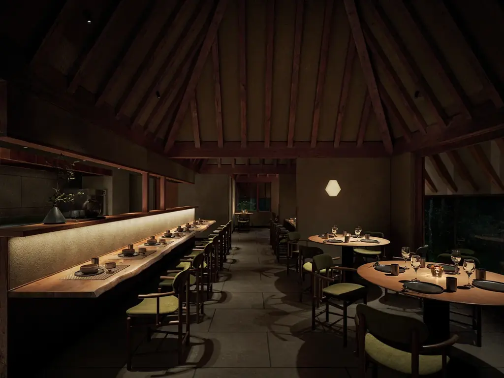 【4月予約開始】“ ありのままへ、還る旅。” 軽井沢の森に佇む全室スイート・サウナ付き「ESSENCE KARUIZAWA」第一期 7月22日オープン 画像 9