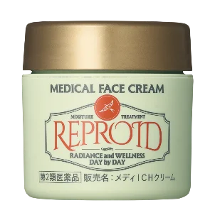 【日本初*】5つの有効成分による「鎮静・修復・保湿」で、くり返す乾燥やトラブルを治療　乾燥肌治療フェイスクリーム「REPROID（リプロイド）」5月より新発売 画像 4