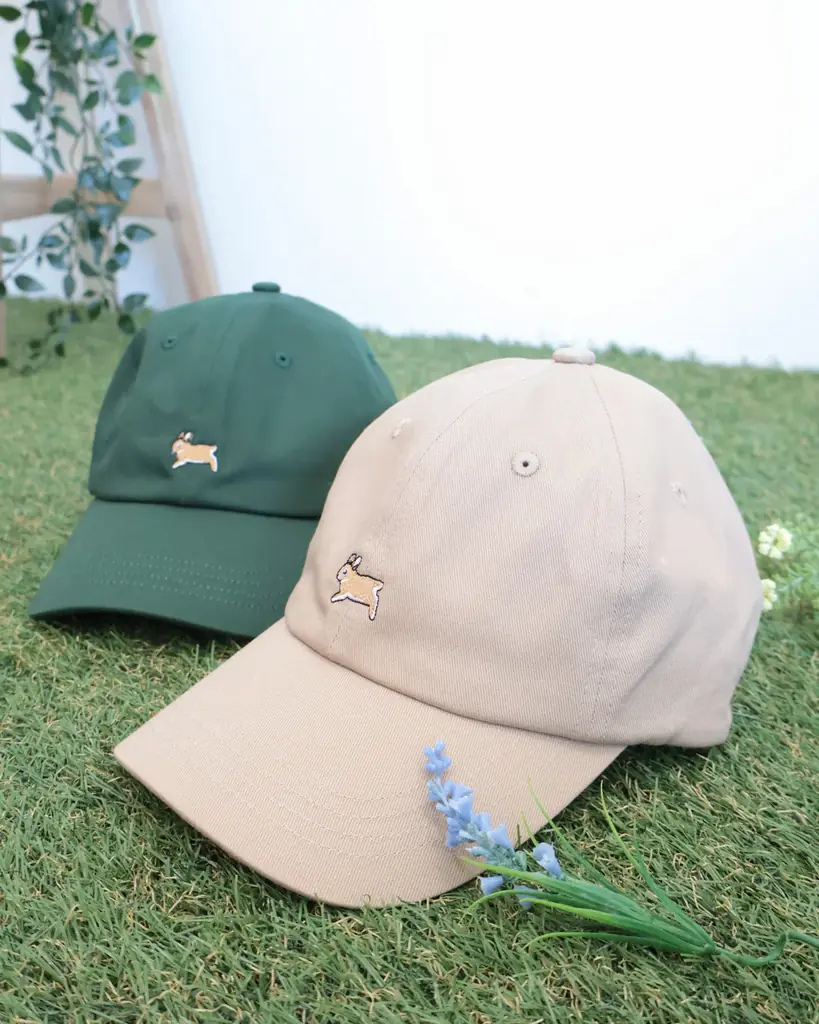 【AMERICAN HOLIC】グランベリーパークに新店舗オープン！新店舗限定「うさぎのしっぽ」コラボが4月17日(金)発売 画像 5