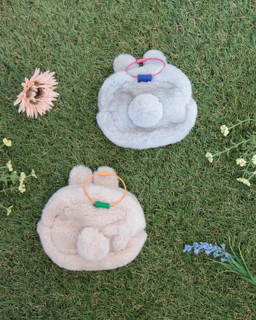 【AMERICAN HOLIC】グランベリーパークに新店舗オープン！新店舗限定「うさぎのしっぽ」コラボが4月17日(金)発売 画像 6