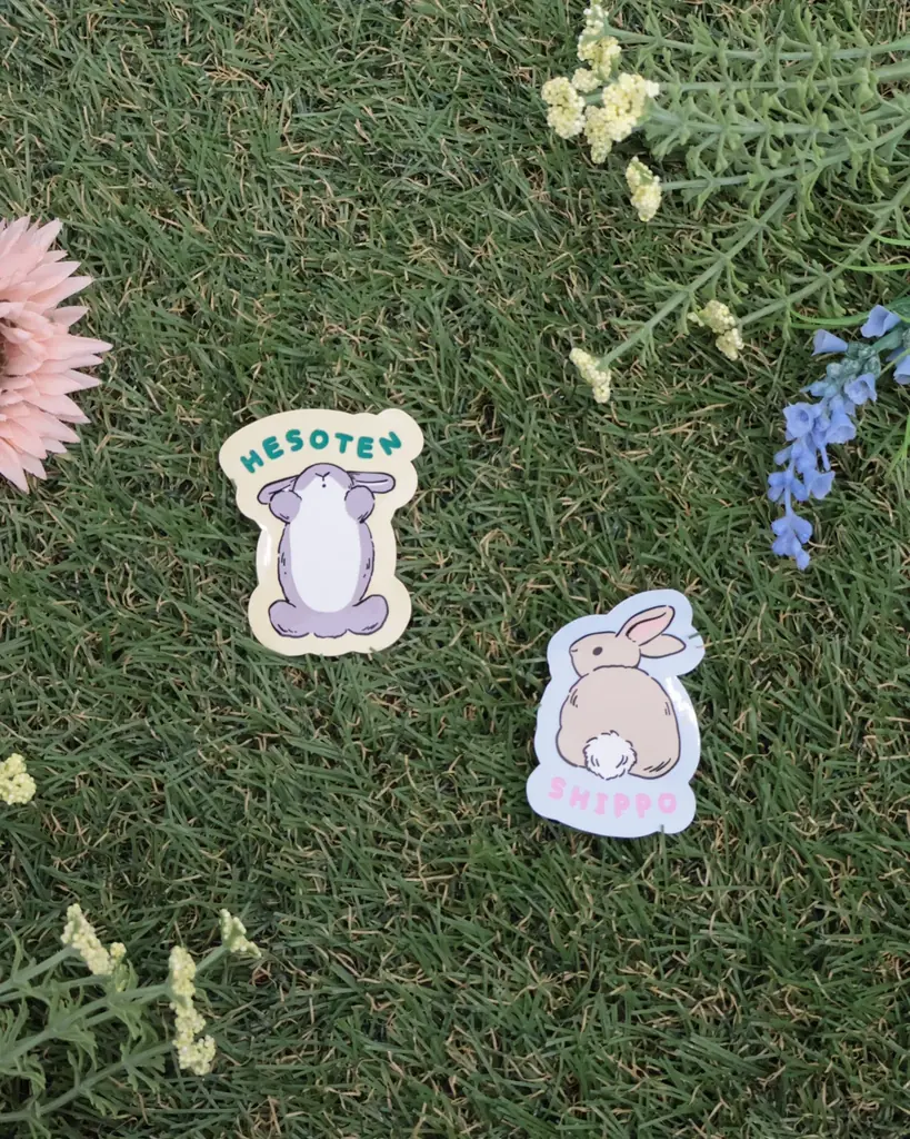 【AMERICAN HOLIC】グランベリーパークに新店舗オープン！新店舗限定「うさぎのしっぽ」コラボが4月17日(金)発売 画像 8