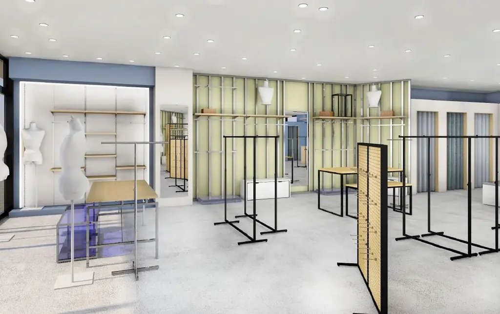 【AMERICAN HOLIC】グランベリーパークに新店舗オープン！新店舗限定「うさぎのしっぽ」コラボが4月17日(金)発売 画像 9