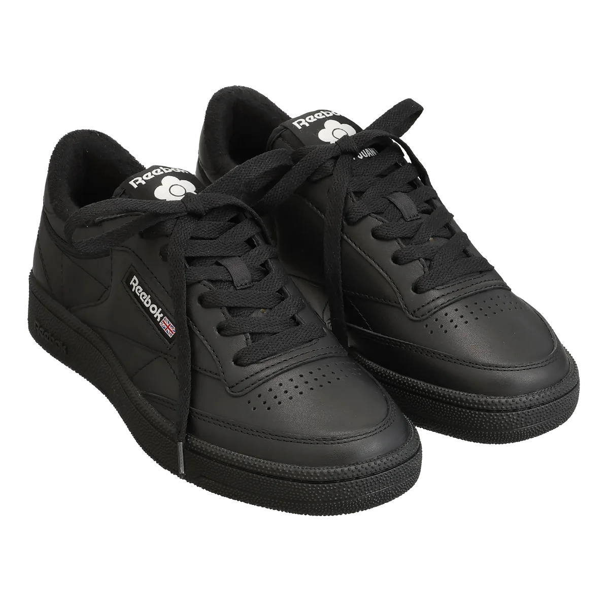 アイコニックで革新的なスポーツカルチャーブランド『リーボック』とマリークワントのコラボレーションスニーカーが数量限定で登場！ 画像 2