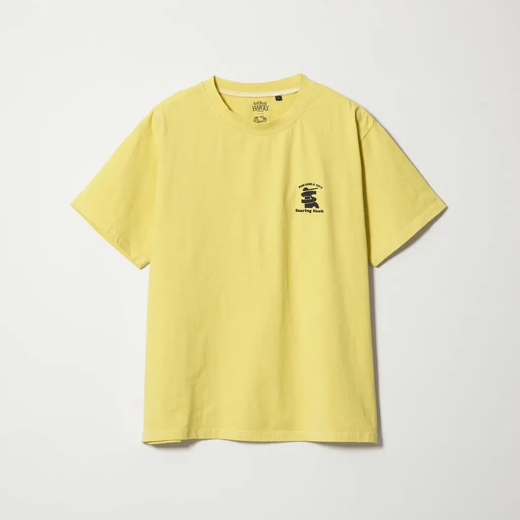 プロ野球球団「福岡ソフトバンクホークス」と「ユナイテッドアローズ グリーンレーベル リラクシング」のコラボレーションアイテム、4月24日（金）発売。地元・福岡愛あふれる特別なコレクション登場 画像 11