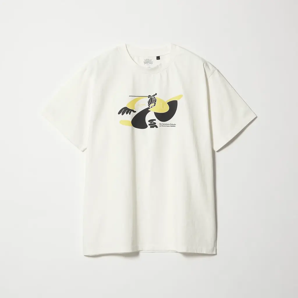 プロ野球球団「福岡ソフトバンクホークス」と「ユナイテッドアローズ グリーンレーベル リラクシング」のコラボレーションアイテム、4月24日（金）発売。地元・福岡愛あふれる特別なコレクション登場 画像 13