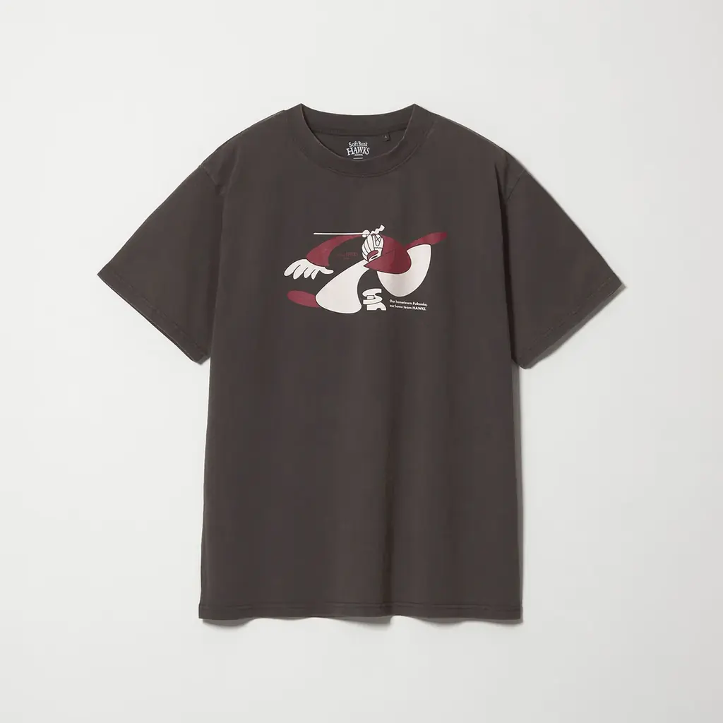 プロ野球球団「福岡ソフトバンクホークス」と「ユナイテッドアローズ グリーンレーベル リラクシング」のコラボレーションアイテム、4月24日（金）発売。地元・福岡愛あふれる特別なコレクション登場 画像 14