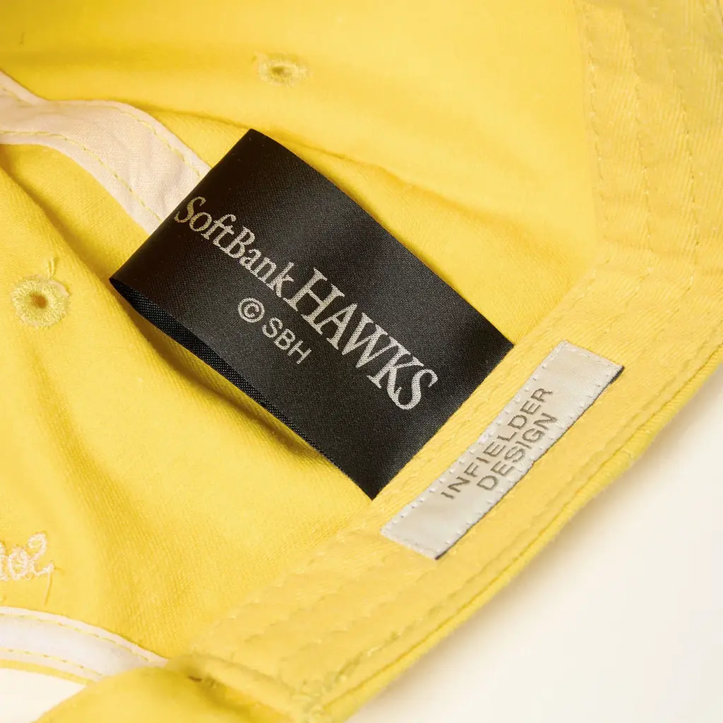 プロ野球球団「福岡ソフトバンクホークス」と「ユナイテッドアローズ グリーンレーベル リラクシング」のコラボレーションアイテム、4月24日（金）発売。地元・福岡愛あふれる特別なコレクション登場 画像 17