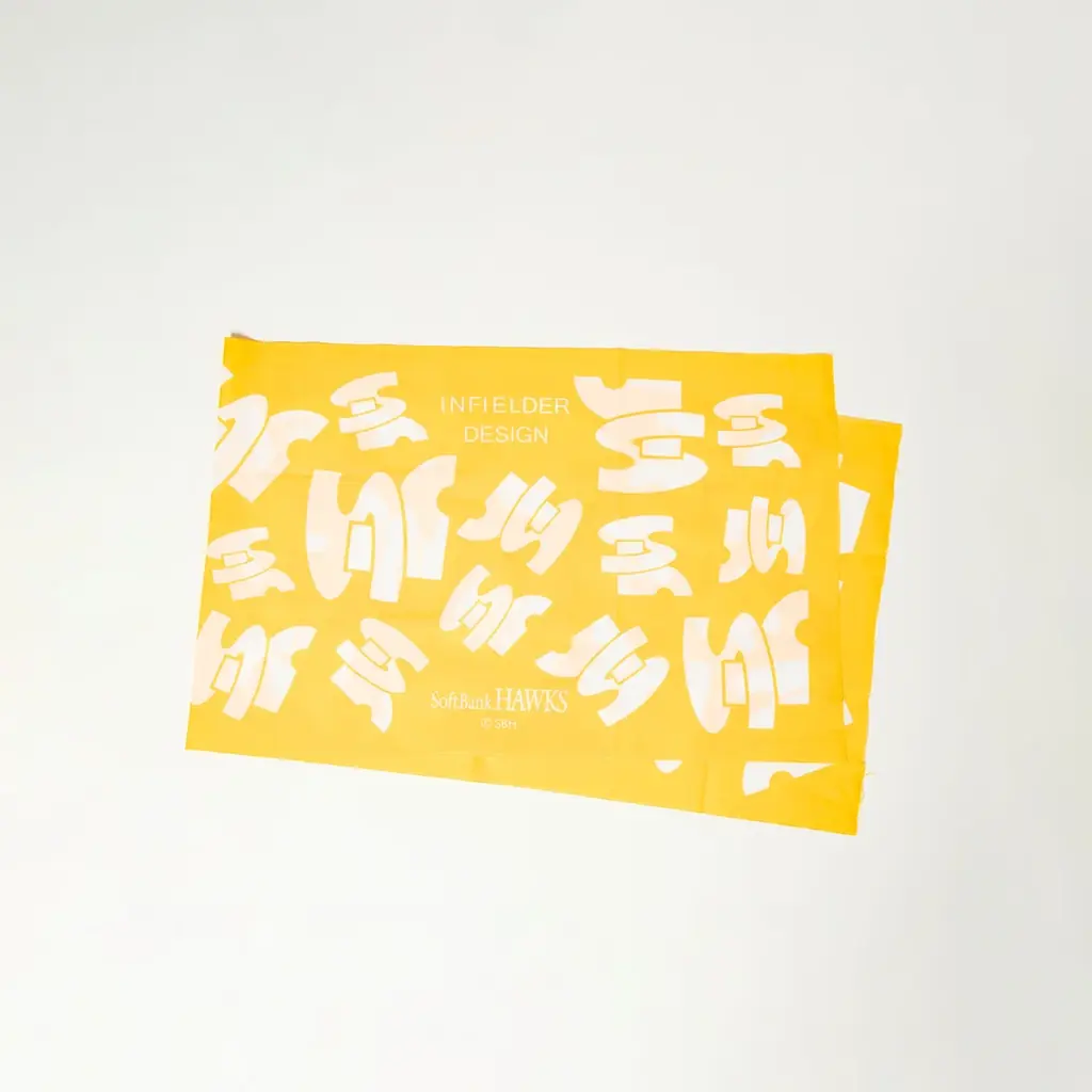 プロ野球球団「福岡ソフトバンクホークス」と「ユナイテッドアローズ グリーンレーベル リラクシング」のコラボレーションアイテム、4月24日（金）発売。地元・福岡愛あふれる特別なコレクション登場 画像 24