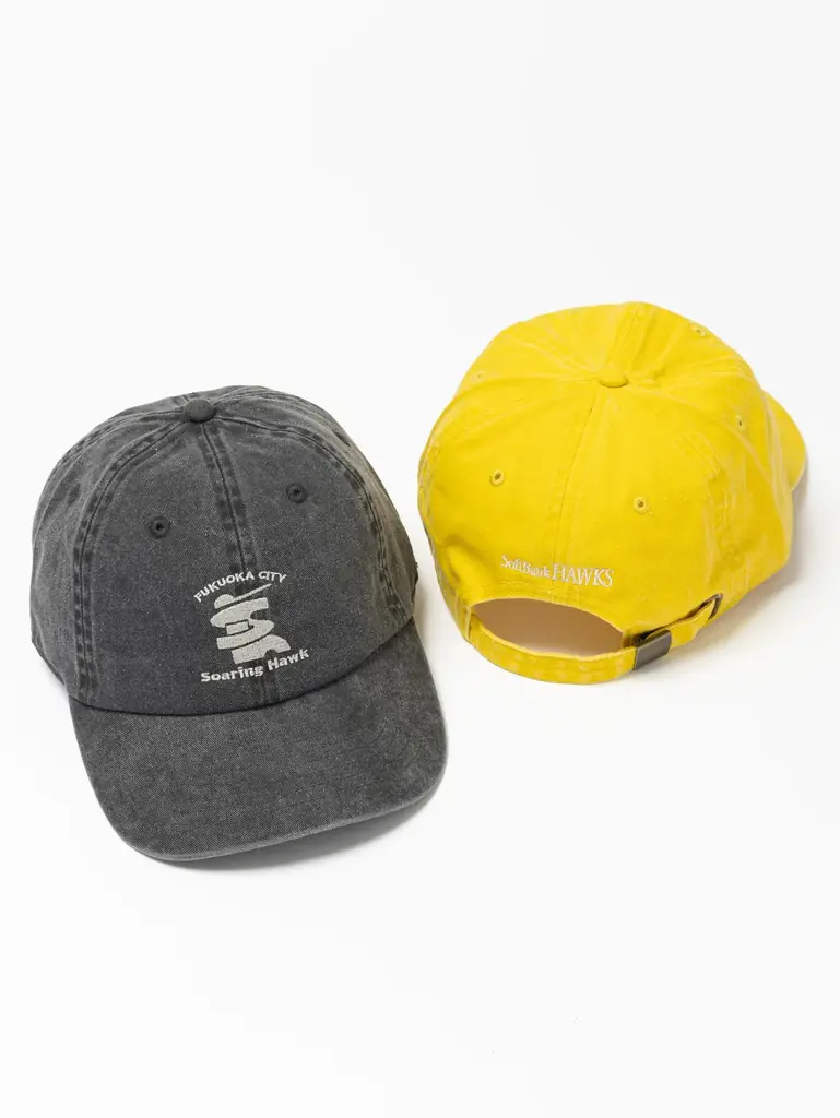 プロ野球球団「福岡ソフトバンクホークス」と「ユナイテッドアローズ グリーンレーベル リラクシング」のコラボレーションアイテム、4月24日（金）発売。地元・福岡愛あふれる特別なコレクション登場 画像 4