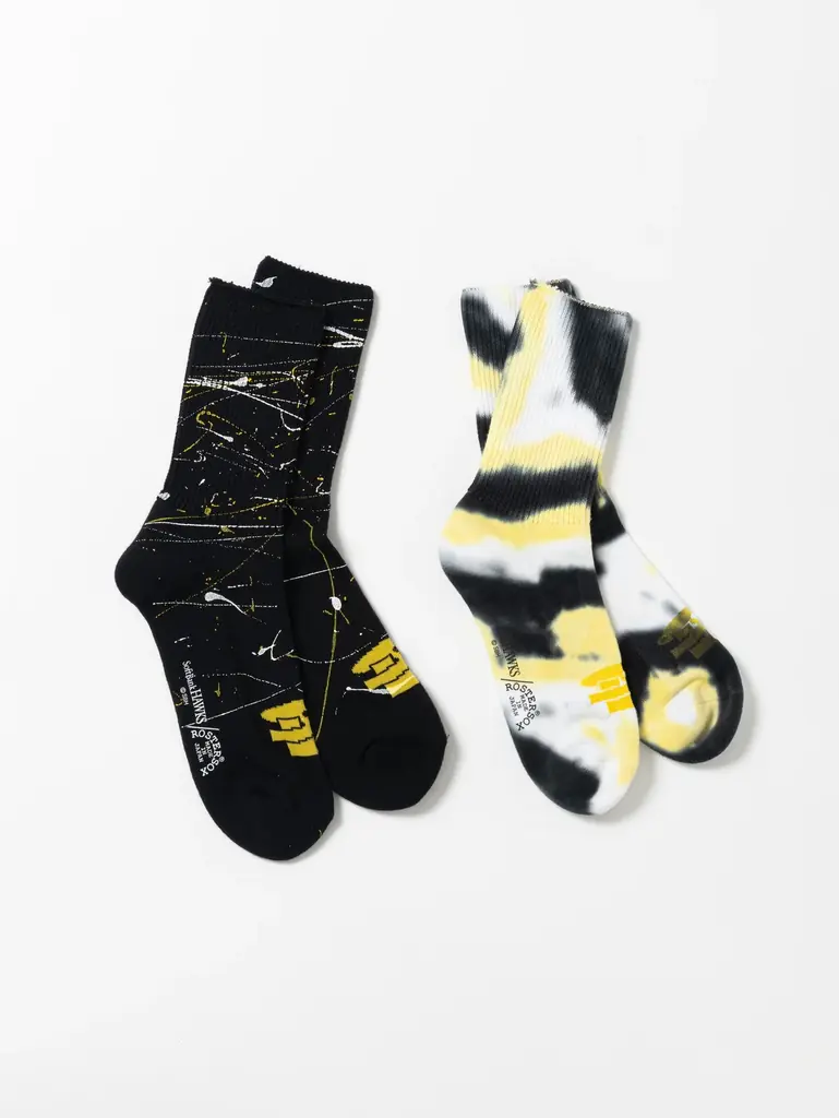 プロ野球球団「福岡ソフトバンクホークス」と「ユナイテッドアローズ グリーンレーベル リラクシング」のコラボレーションアイテム、4月24日（金）発売。地元・福岡愛あふれる特別なコレクション登場 画像 5