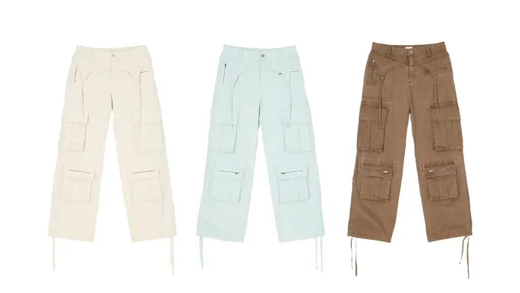 【LiLi×LAGUA GEM】唯一無二の存在感を放つ特別なコレクションが誕生 画像 5