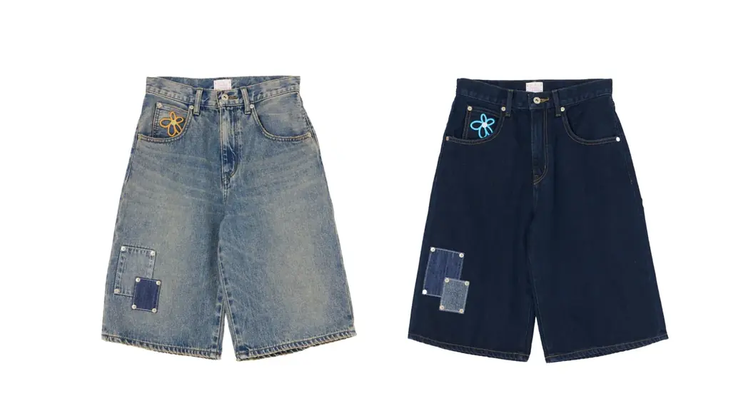 【LiLi×LAGUA GEM】唯一無二の存在感を放つ特別なコレクションが誕生 画像 6