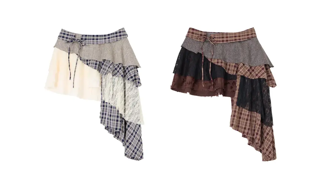 【LiLi×LAGUA GEM】唯一無二の存在感を放つ特別なコレクションが誕生 画像 7