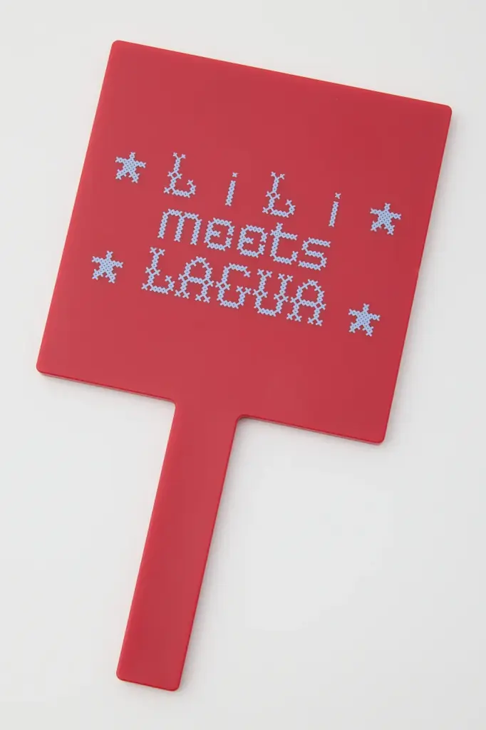 【LiLi×LAGUA GEM】唯一無二の存在感を放つ特別なコレクションが誕生 画像 9