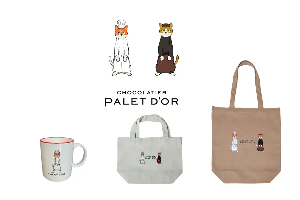 【ショコラティエ パレドオール】母の日の贈り物におすすめ。ローズが香るクッキー入り限定BOXが登場！ 画像 3