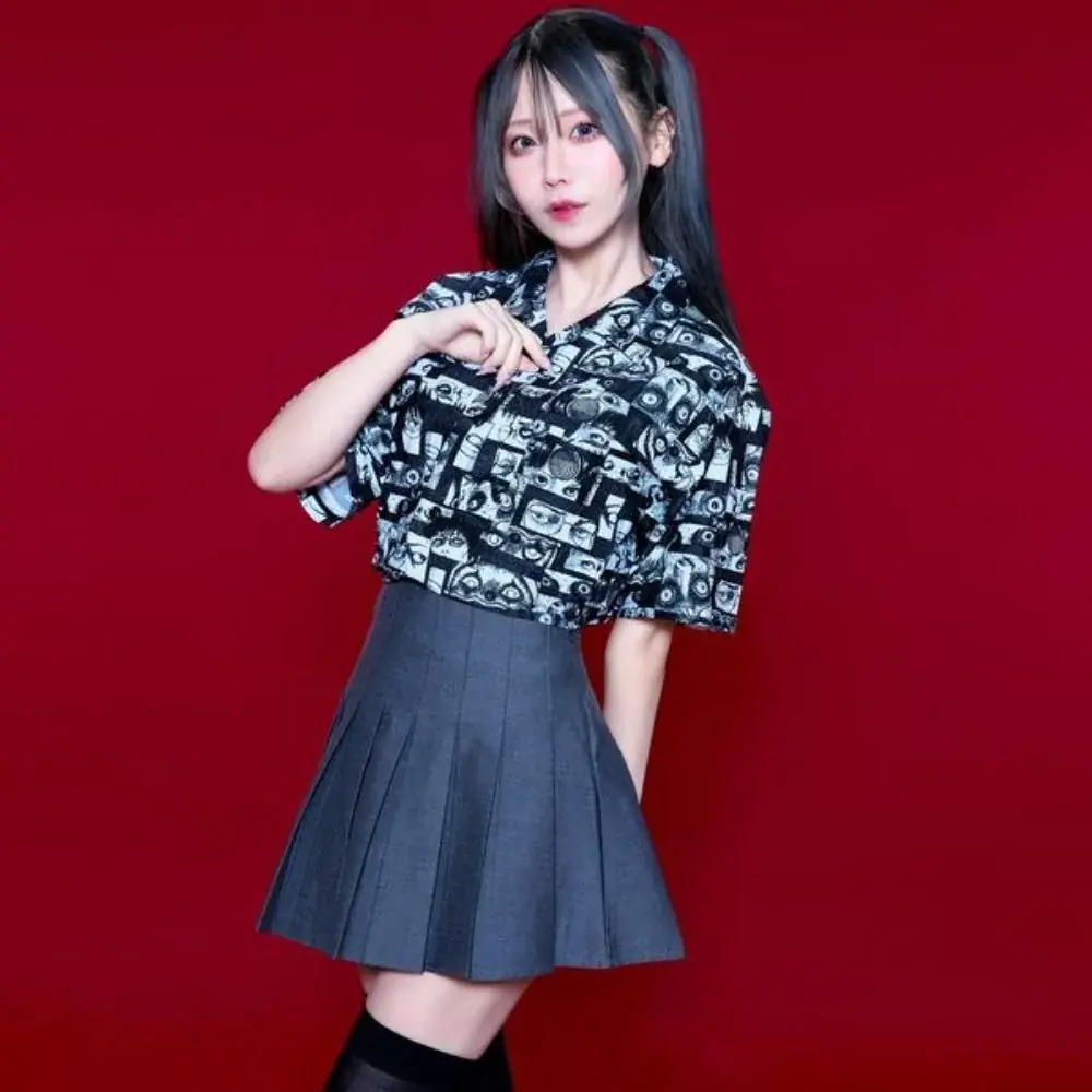 ★イベント情報★うずまきマニアと怪魚が蠢く史上最恐のイベント！『伊藤潤二 POP UP STORE -うずまき＆ギョ-』がハンズ渋谷で開催決定。■JUNJIITO 画像 7